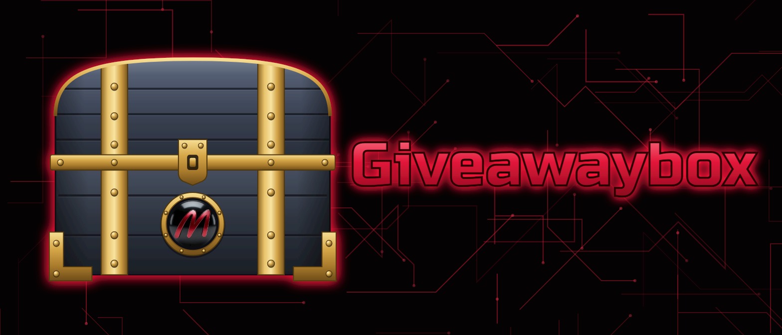 StreamGiveawayBox